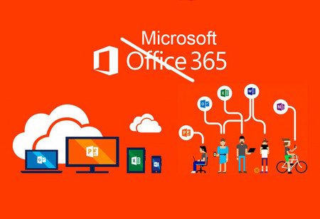 Microsoft 365