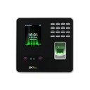 RELOJ DE MARCACION ZKMB20